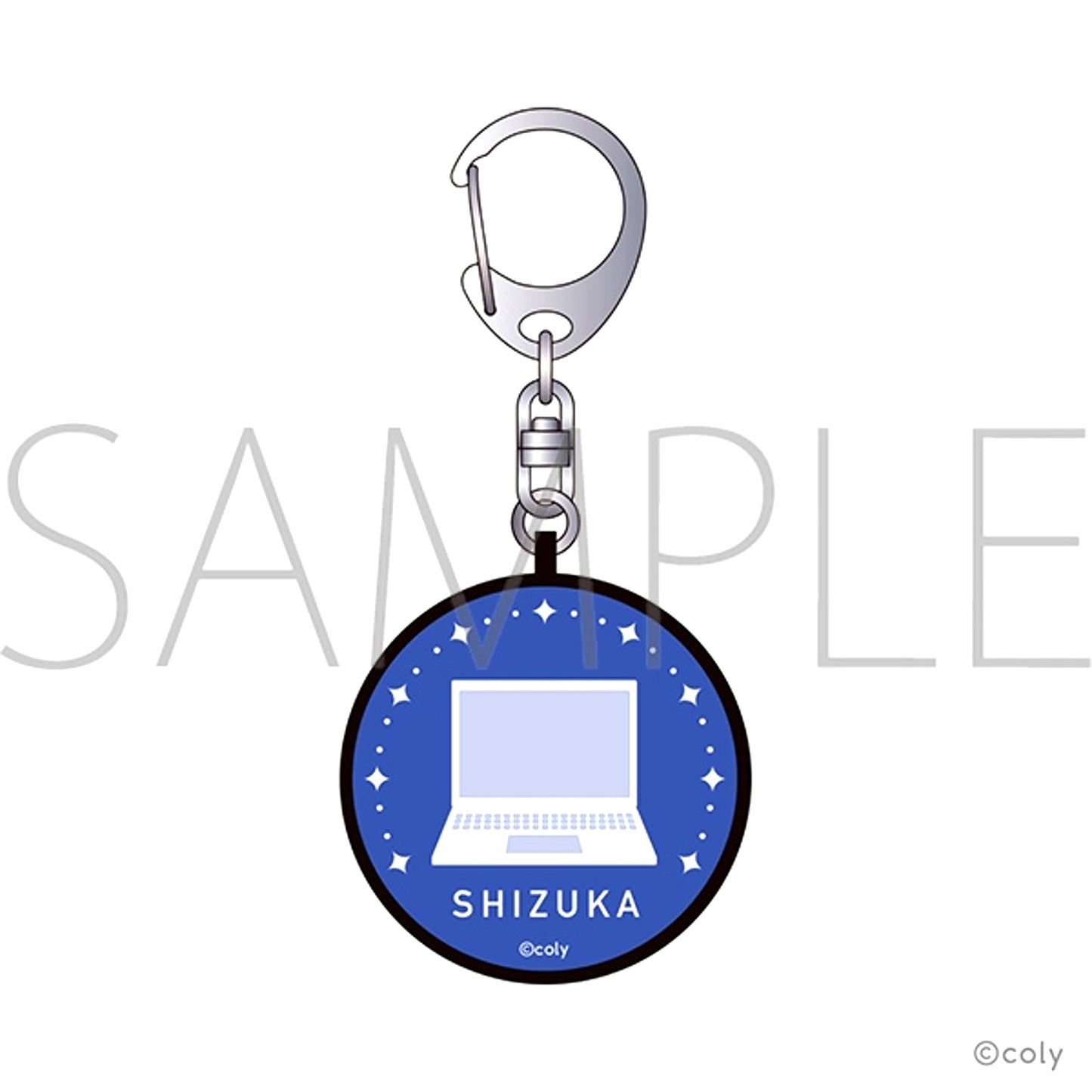 Break My Case Personal Alarm / Shizuka Setsumi [NEW]
