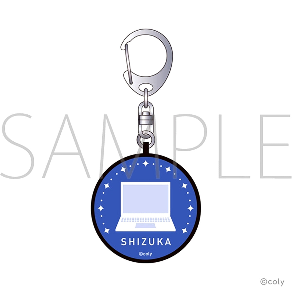 Break My Case Personal Alarm / Shizuka Setsumi [NEW]