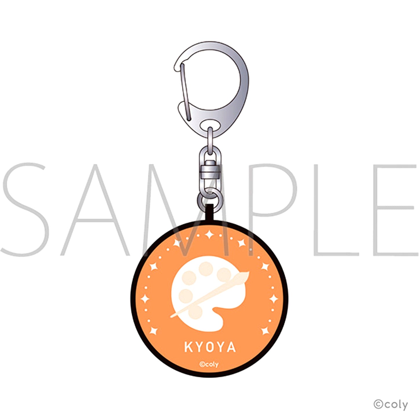 Break My Case Personal Alarm / Kyoya Shido [NEW]