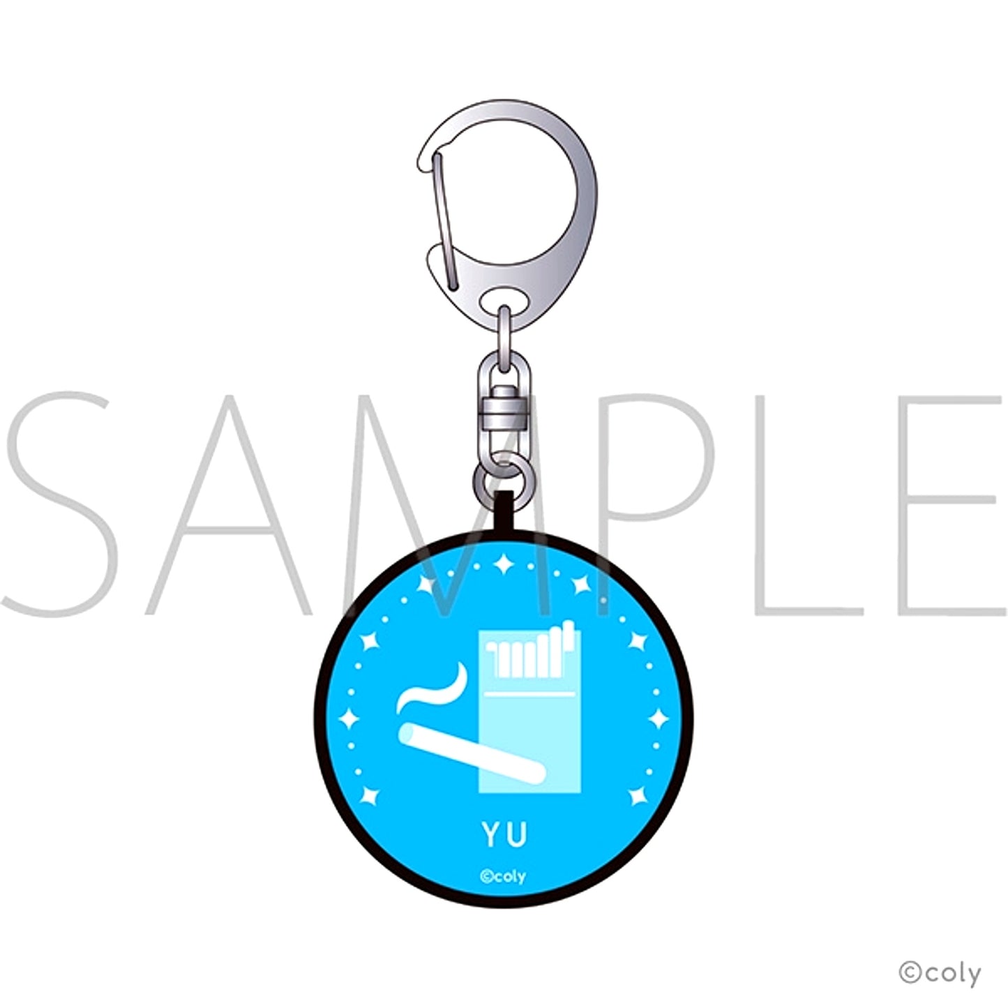 Break My Case Personal Alarm / Yu Niina [NEW]