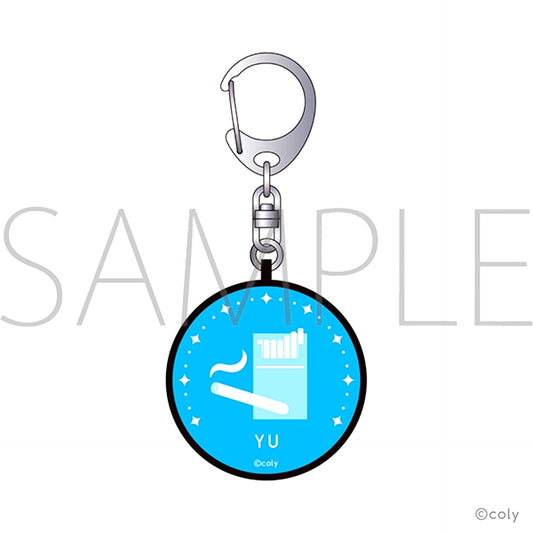 Break My Case Personal Alarm / Yu Niina [NEW]