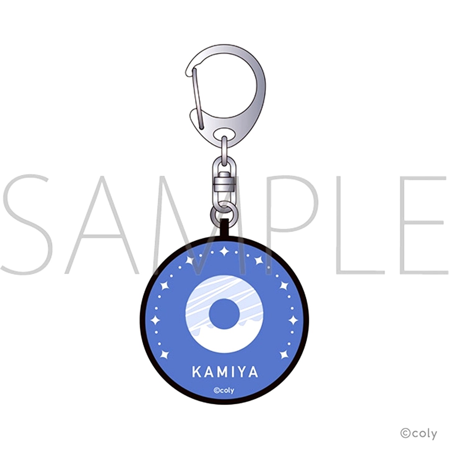 Break My Case Personal Alarm / Kamiya [NEW]