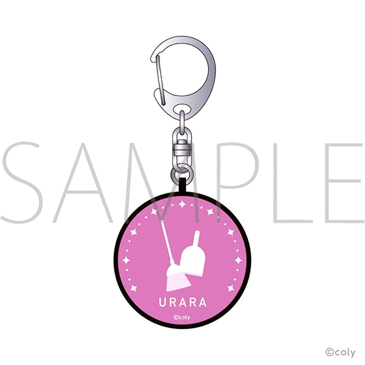 Break My Case Personal Alarm / Rei Asanami [NEW]