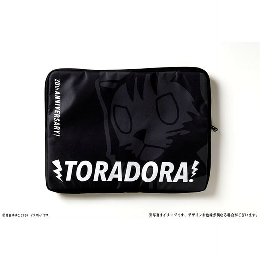 Toradora! 20th Anniversary Multi Pouch Taiga [NEW]