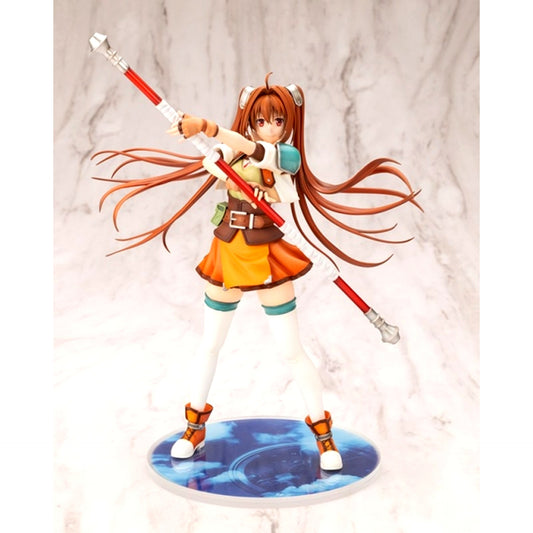 The Legend of Heroes: Trails Series Estelle Bright 1/8 Complete Figure (Reissue) [NEW]