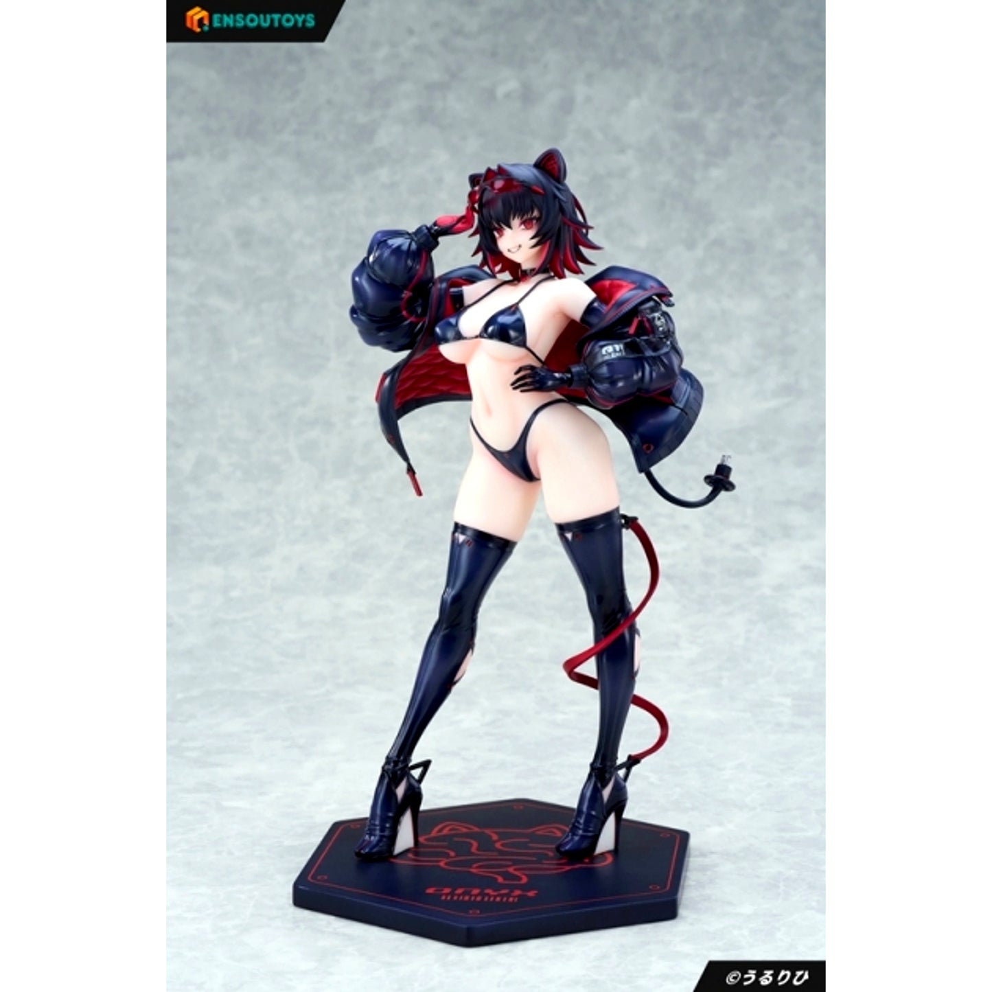 Cyber Pet - Onyx 1/6 Complete Figure [NEW]