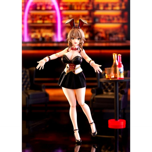 Bunny Garden 2 figma Kana (Free Shipping) [NEW]