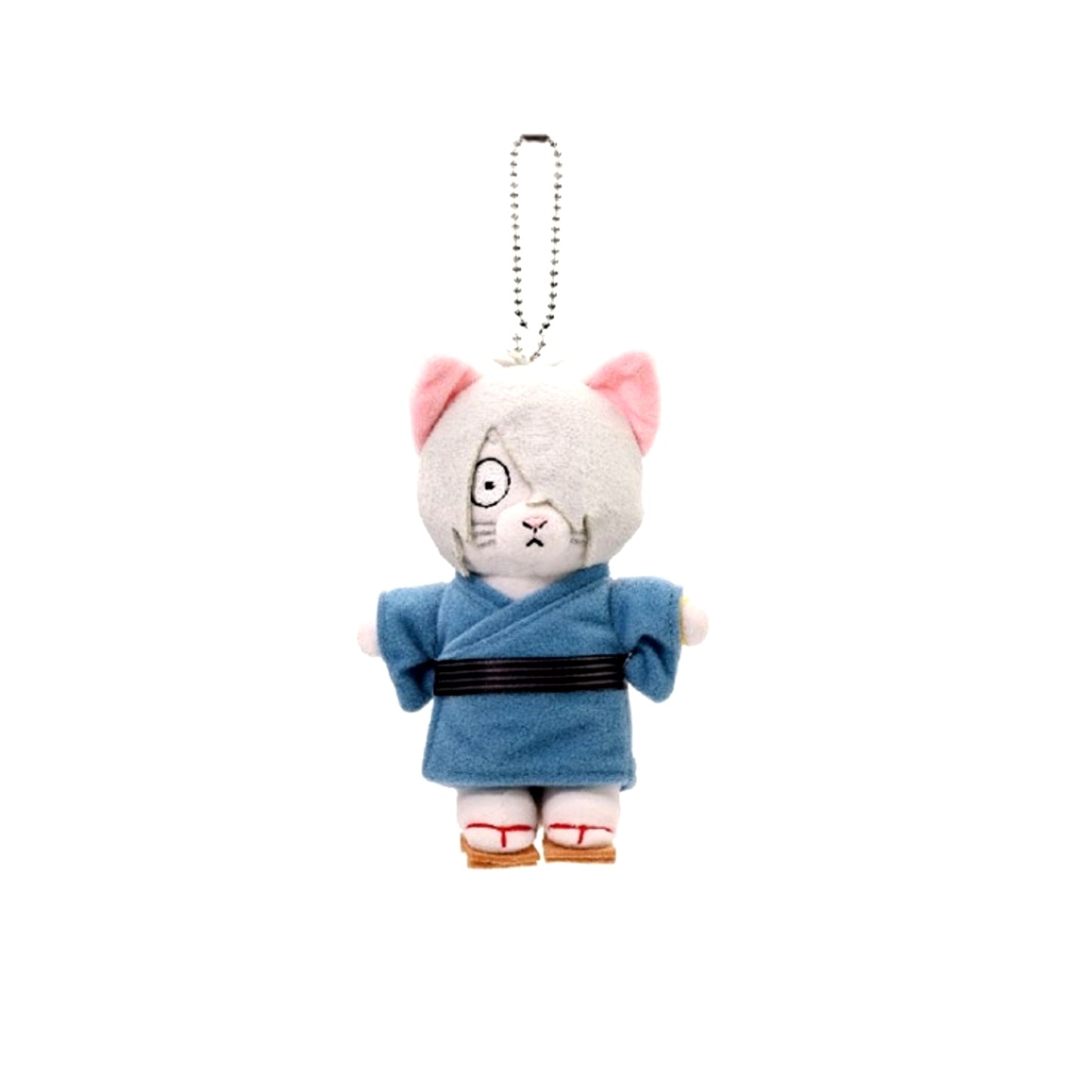 Movie Kitarou Tanjou: Gegege no Nazo Doubutsu Fourze Mascot (1) Kitaro's Father (Reissue) [NEW]