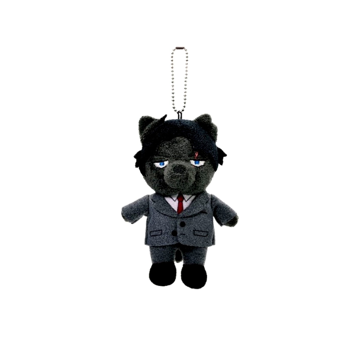 Movie Kitarou Tanjou: Gegege no Nazo Doubutsu Fourze Mascot (2) Mizuki (Reissue) [NEW]