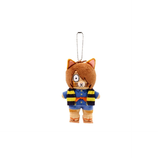 Movie Kitarou Tanjou: Gegege no Nazo Doubutsu Fourze Mascot (3) Kitaro (Reissue) [NEW]