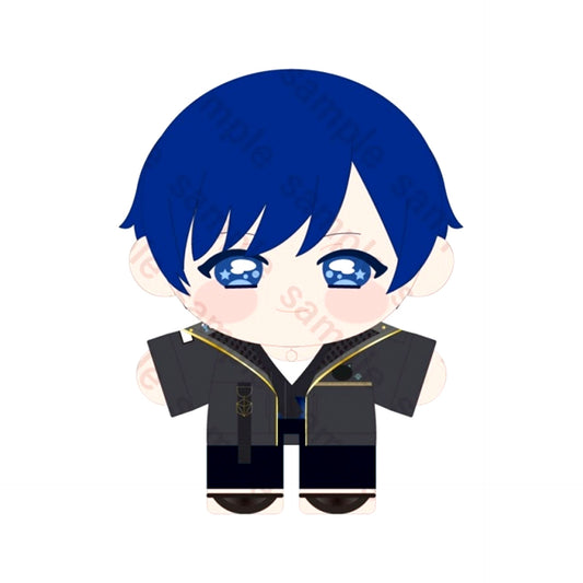 Ireisu Cosplay Plush Toys If Goods - Plush Toys [NEW]