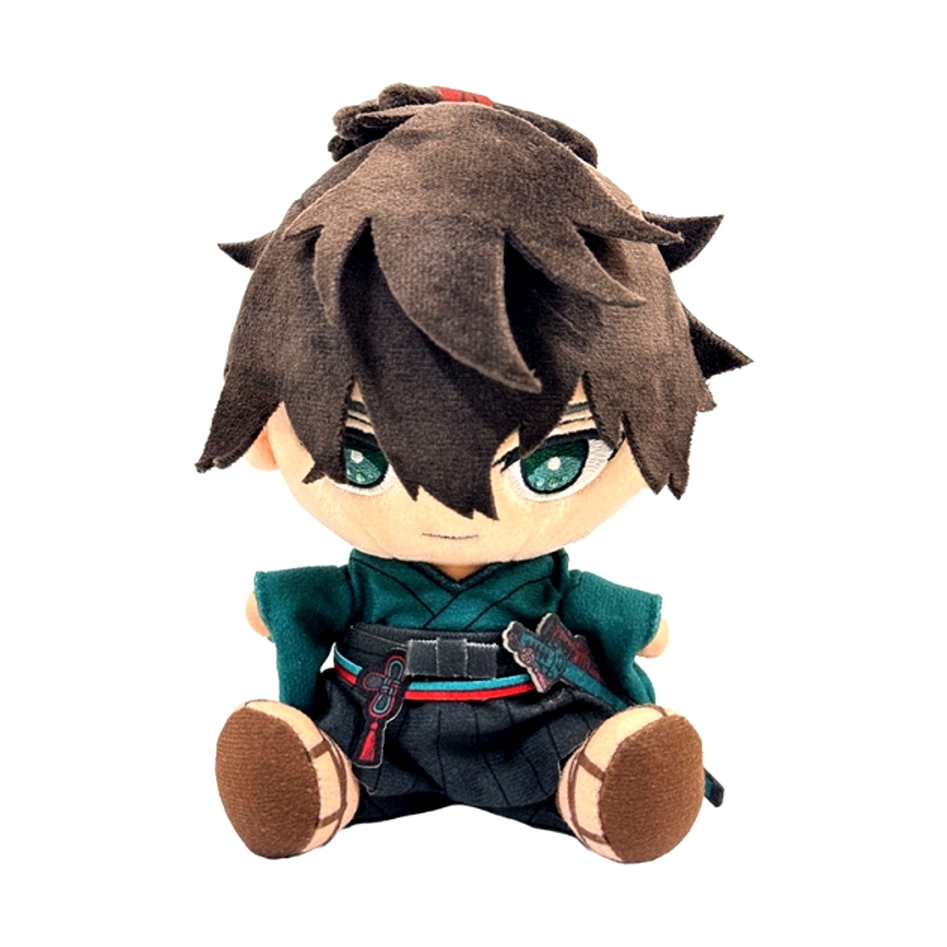 Fate/Samurai Remnant Fate/Samurai Remnant Iori Miyamoto Plush Toys Goods - Plush Toys [NEW]