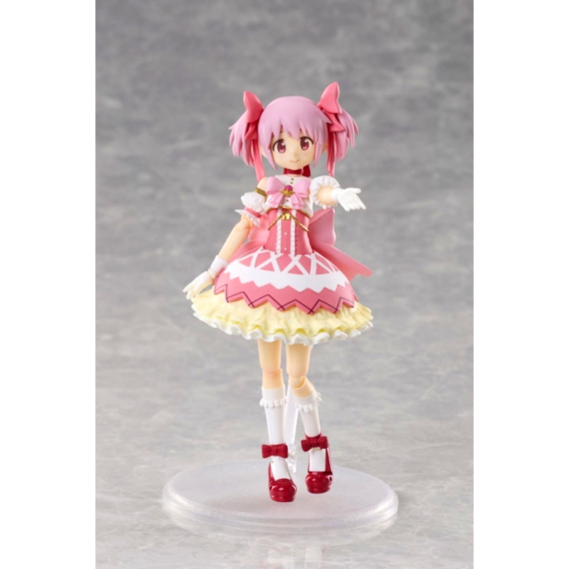 BUZZmod. Puella Magi Madoka Magica the Movie -Walpurgisnacht: Rising- Madoka Kaname [NEW]