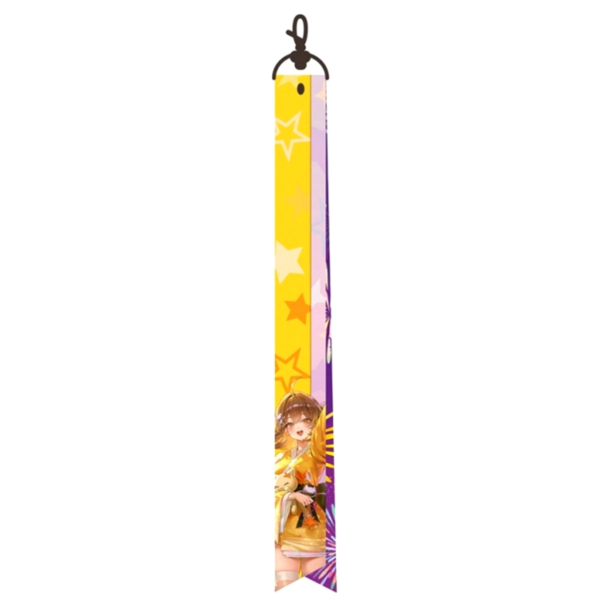 GODDESS OF VICTORY: NIKKE NIKKE Ribbon Strap - Anis: Star Goods - Strap [NEW]