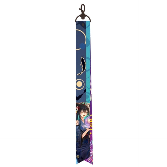 GODDESS OF VICTORY: NIKKE NIKKE Ribbon Strap - The Little Mermaid Goods - Strap [NEW]