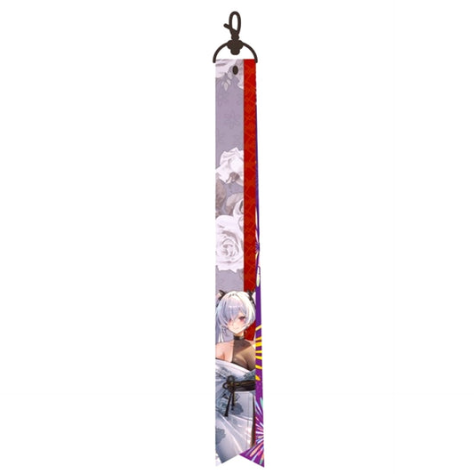 GODDESS OF VICTORY: NIKKE NIKKE Ribbon Strap - Cinderella Goods - Strap [NEW]