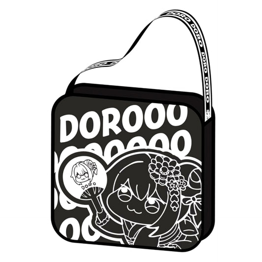 GODDESS OF VICTORY: NIKKE NIKKE Clear Shoulder Bag - DORO [NEW]
