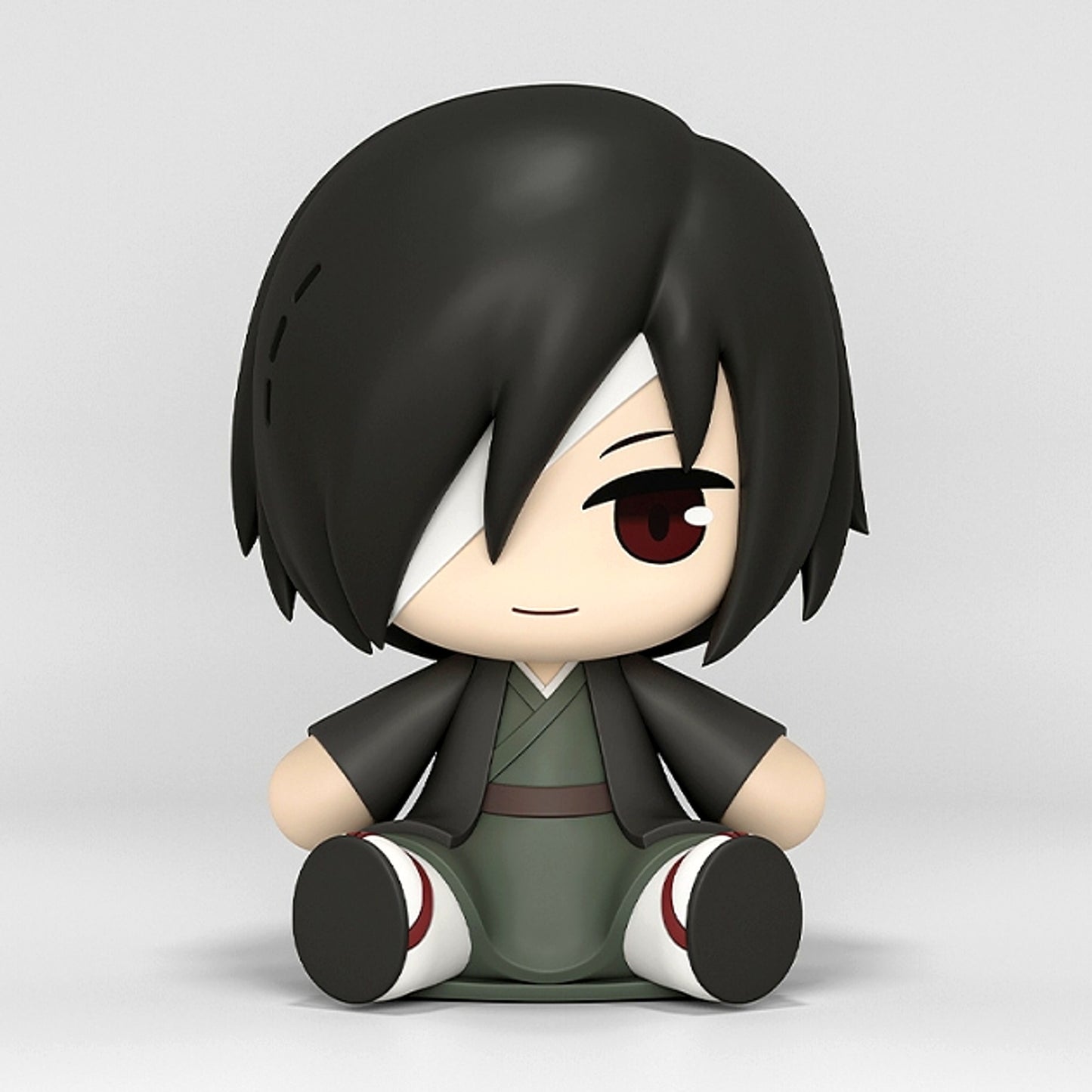Natsume's Book of Friends Huggy Good Smile Seiji Matoba Action Figure [NEW]