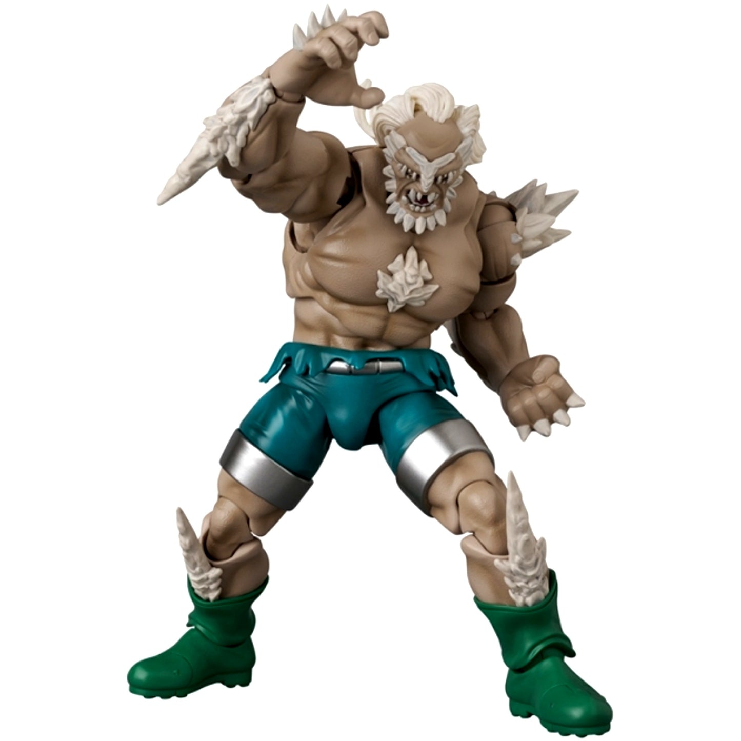 MAFEX No.325 MAFEX DOOMSDAY (THE DEATH OF SUPERMAN) [NEW]
