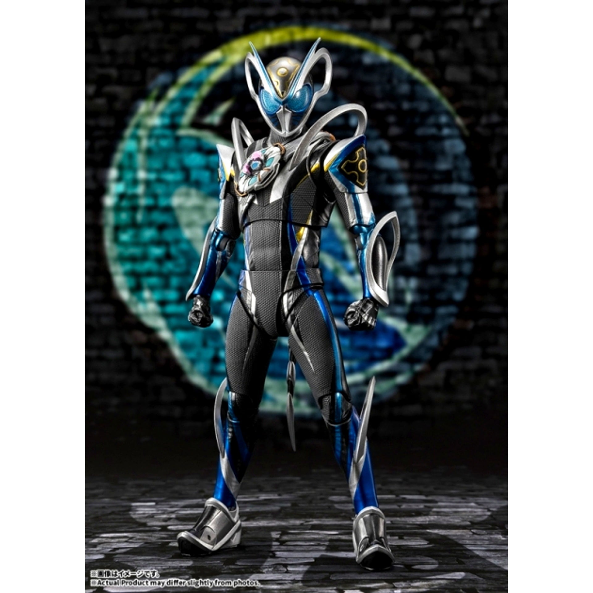 S.H.Figuarts Kamen Rider Mice (First Production Run) [NEW]