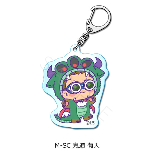 Inazuma Eleven: Victory Road Acrylic Keychain M-SC (Yuto Kido) [NEW]