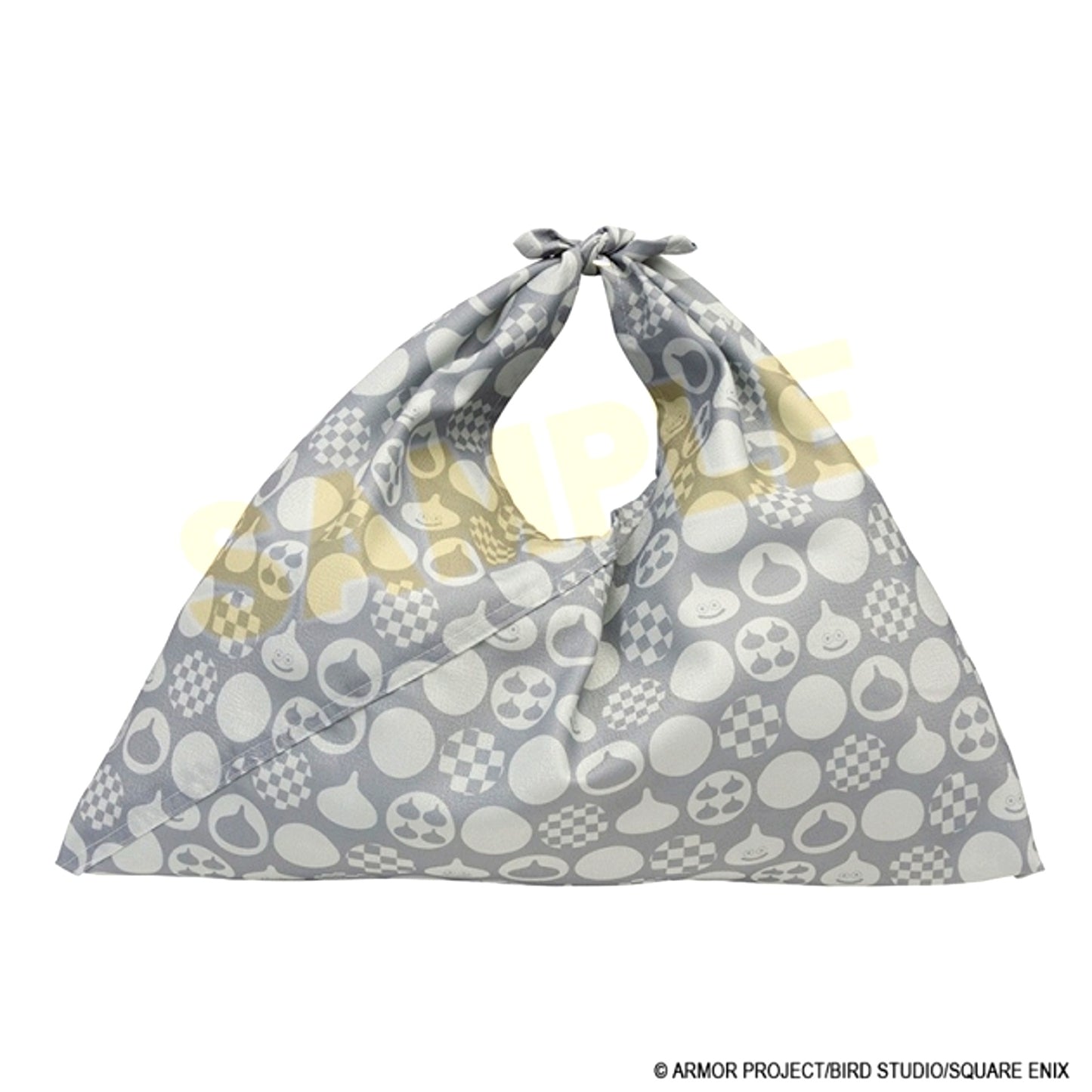 Smile Slime Japanese Style Series Azuma Bag <Gray> [NEW]