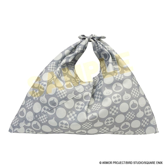 Smile Slime Japanese Style Series Azuma Bag <Gray> [NEW]
