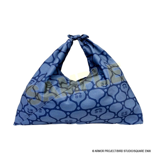 Smile Slime Japanese Style Series Azuma Bag <Blue> [NEW]