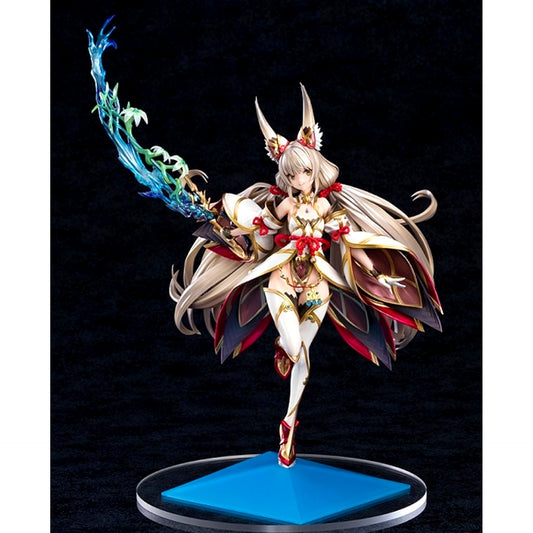Xenoblade Chronicles 2 Nia 1/7 Complete Figure (Reissue) [NEW]