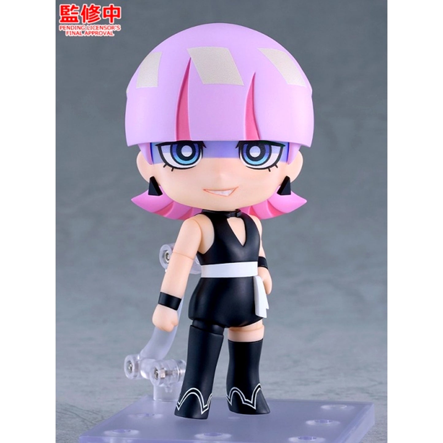 New PANTY & STOCKING with GARTERBELT Nendoroid Polyurethane Action Figure [NEW]