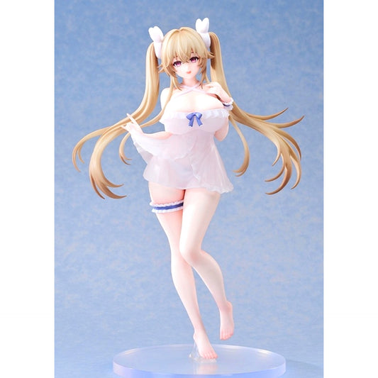Azur Lane LessMore Anchorage Exchange Dormitory ver. 1/8 Complete Figure [NEW]