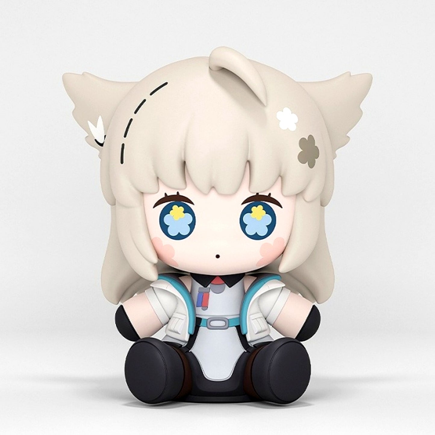 Arknights: Endfield Huggy Good Smile Perlica [NEW]