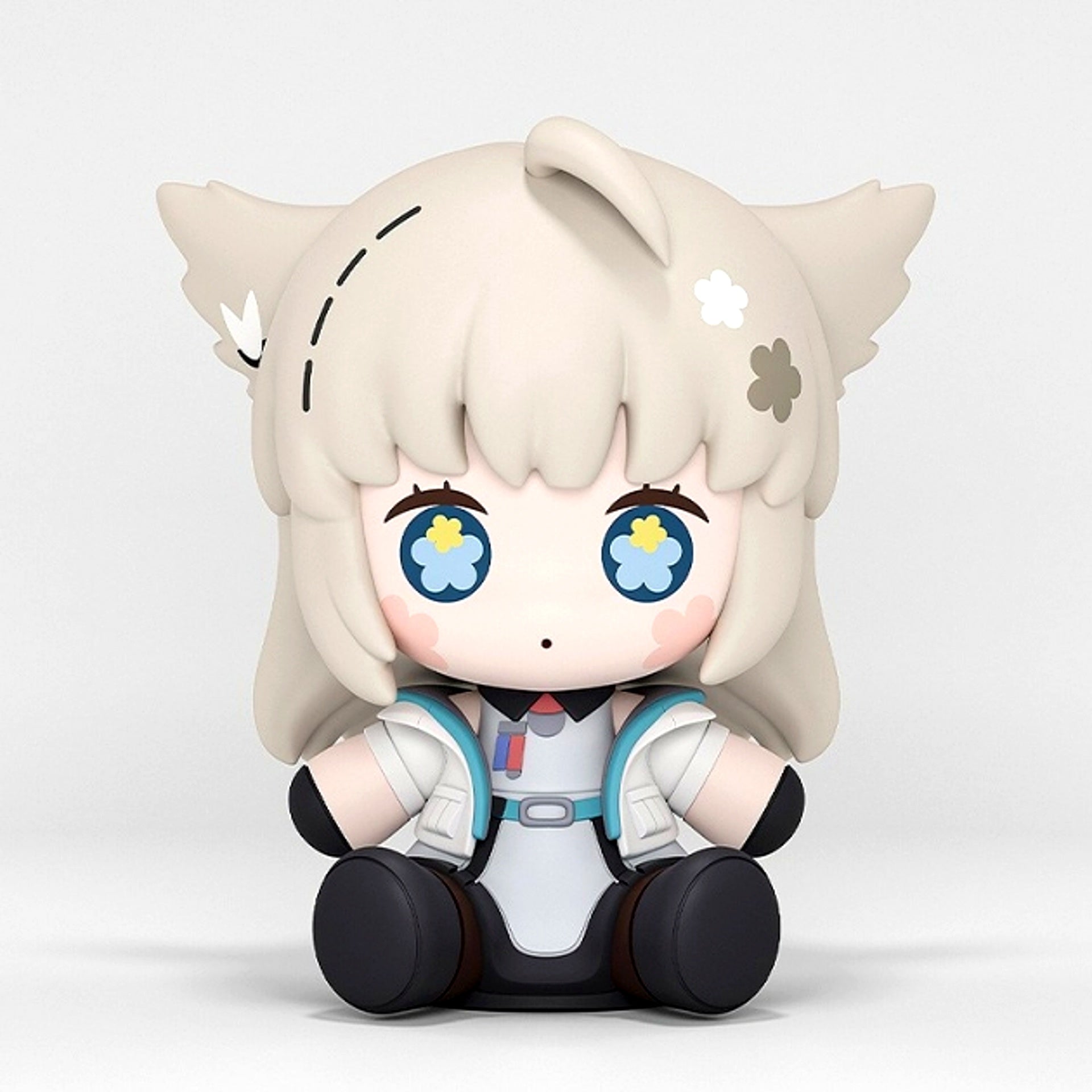 Arknights: Endfield Huggy Good Smile Perlica [NEW]