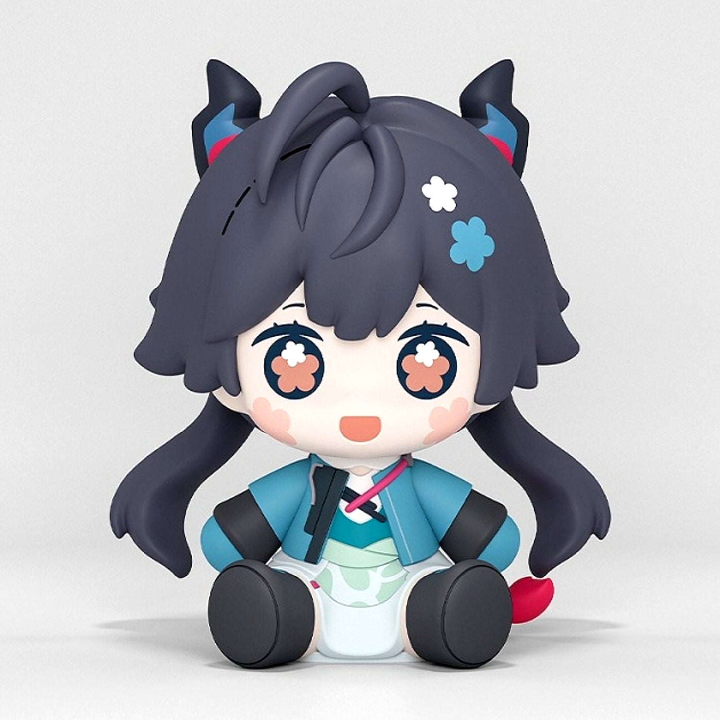 Arknights: Endfield Huggy Good Smile Chen Qianyu [NEW]