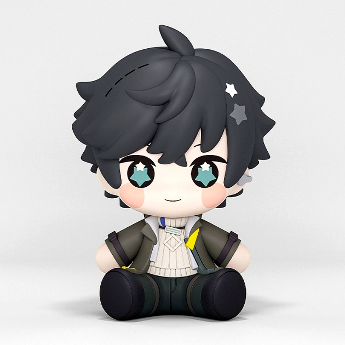 Arknights: Endfield Huggy Good Smile Administrator (Male) [NEW]
