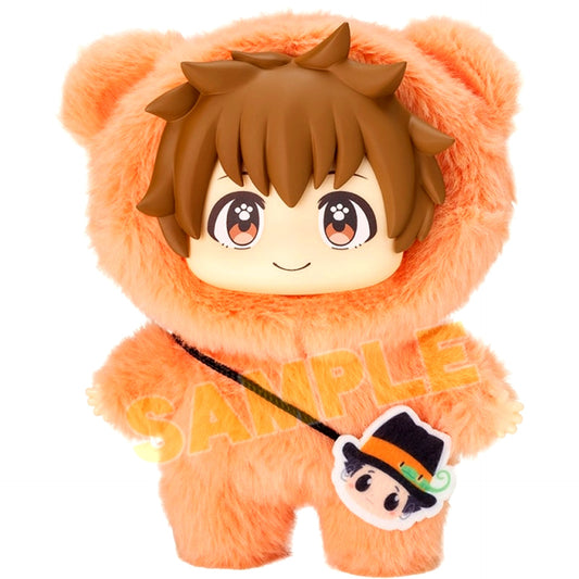 Reborn! Mascot Costume Mascot Tsunayoshi Sawada Goods - Mascot [NEW]