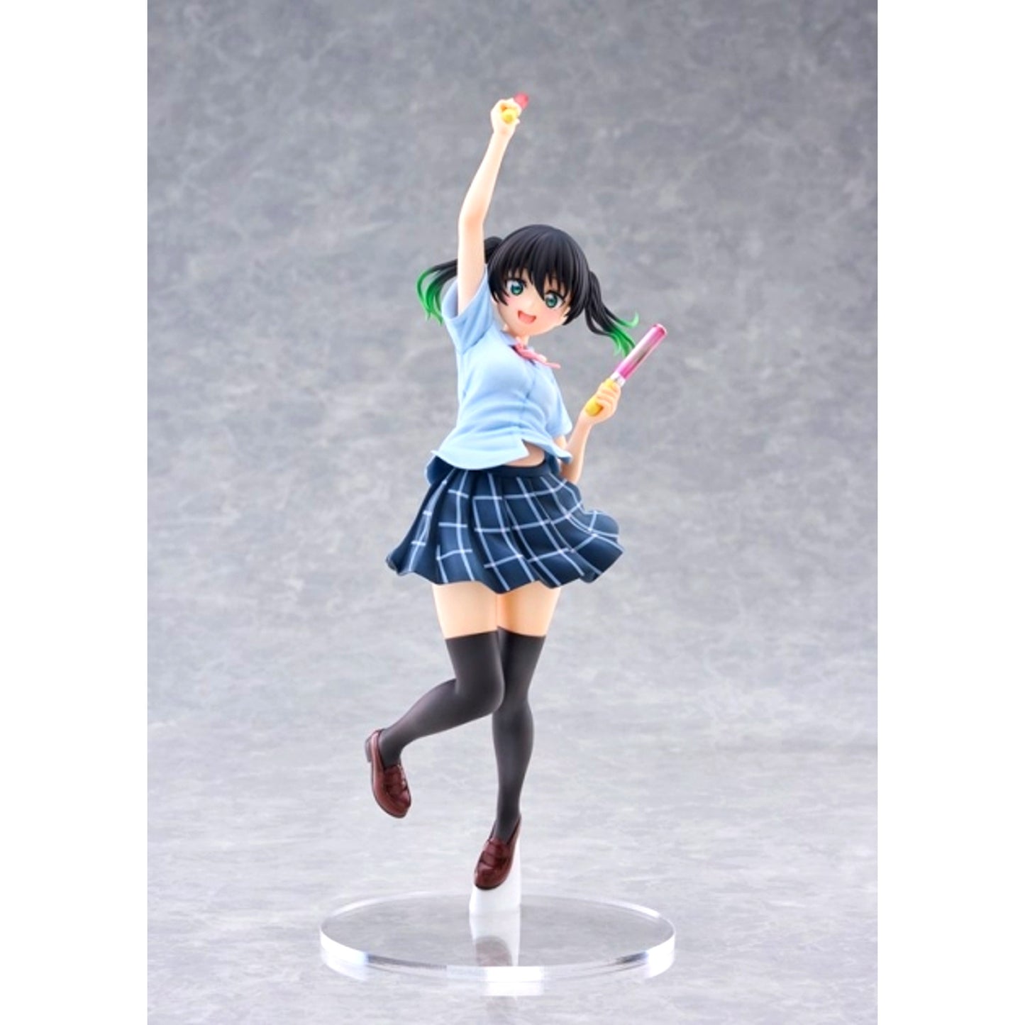 Love Live! Nijigasaki High School Idol Club Yu Takasaki 1/7 Completed Figure [NEW]