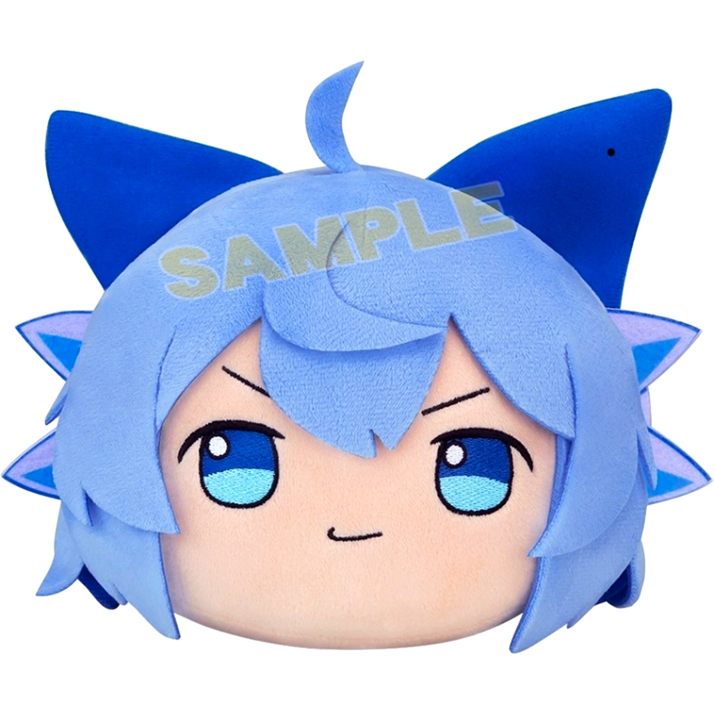 Touhou LostWord Nui Daifuku Yukkuri Cirno [NEW]