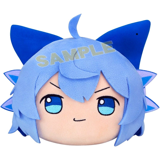 Touhou LostWord Nui Daifuku Yukkuri Cirno [NEW]