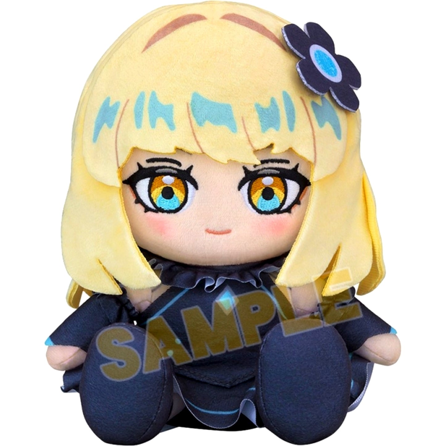 D1AL-ogue Plush Toys Freyr Goods - Plush Toys [NEW]