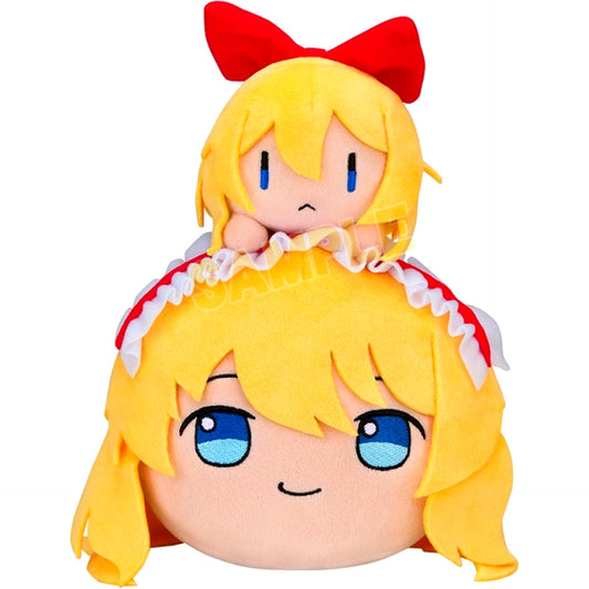 Touhou LostWord Nui Daifuku Yukkuri Alice [NEW]
