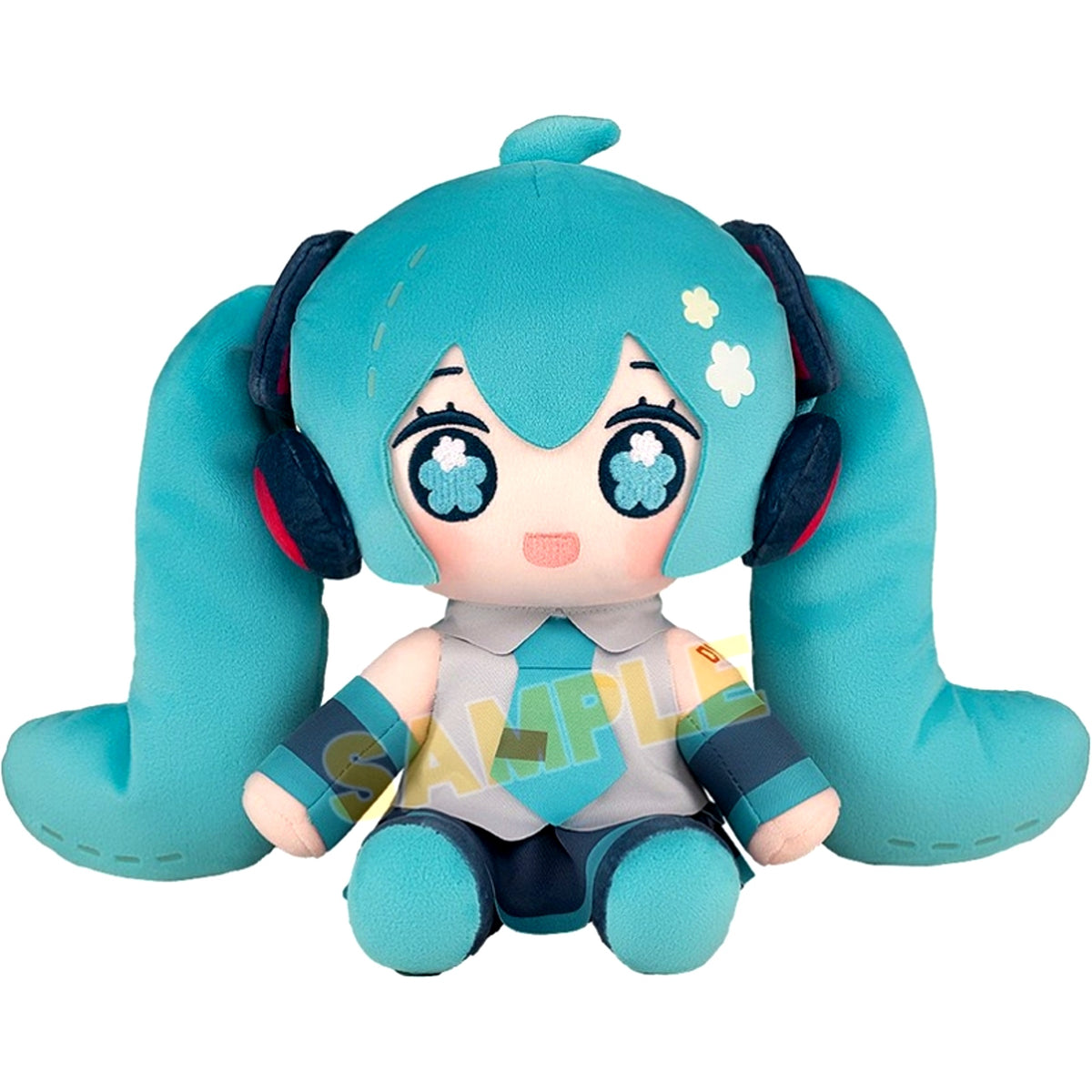 Character Vocal Series 01 Hatsune Miku Hatsune Miku Huggy Doll [NEW]