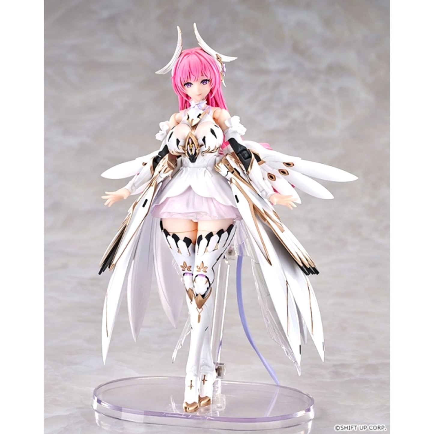 GODDESS OF VICTORY: NIKKE Hyper Body Dorothy Action Figure [NEW]