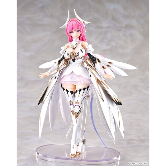 GODDESS OF VICTORY: NIKKE Hyper Body Dorothy Action Figure [NEW]