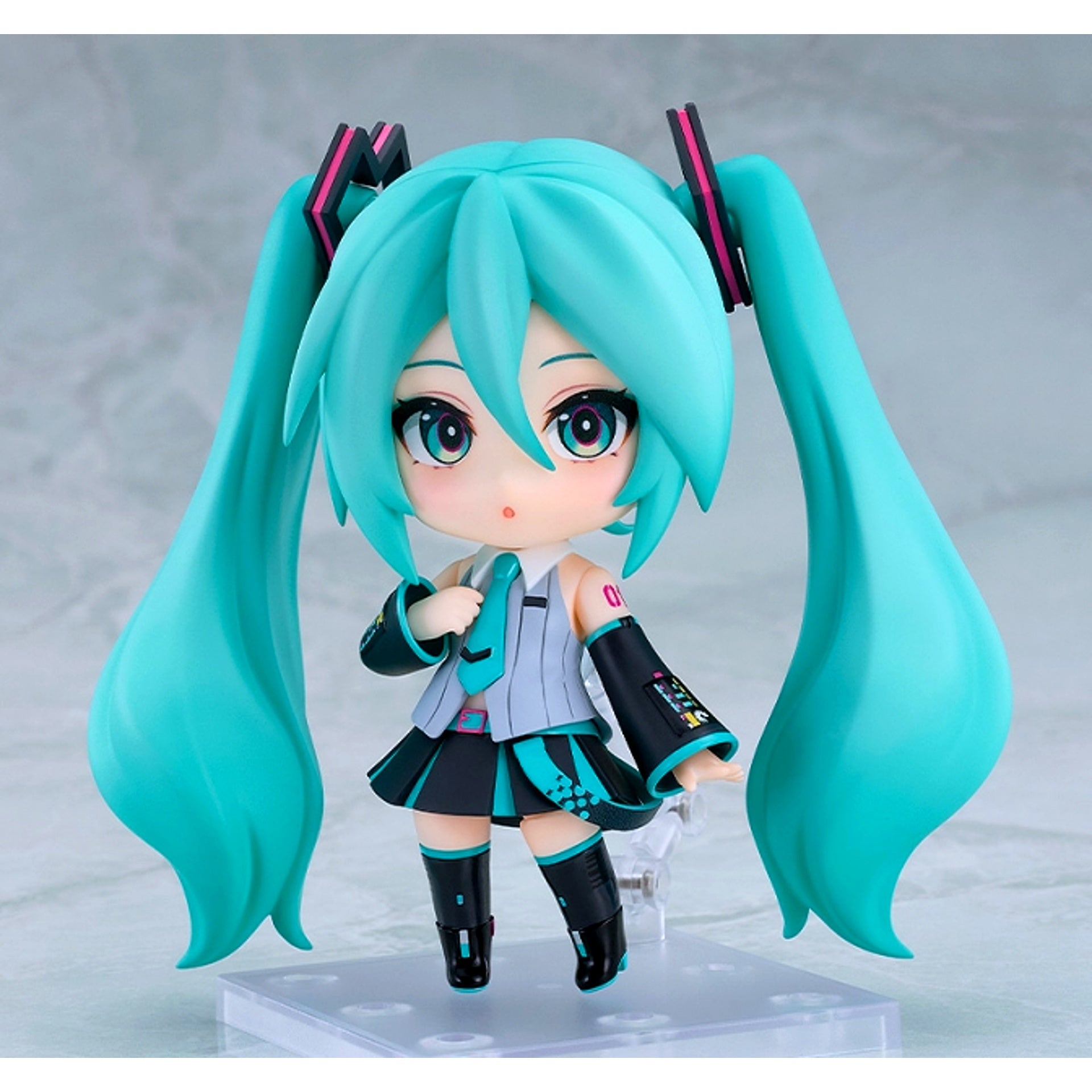 Character Vocal Series 01 Hatsune Miku Nendoroid Hatsune Miku V6 [NEW]