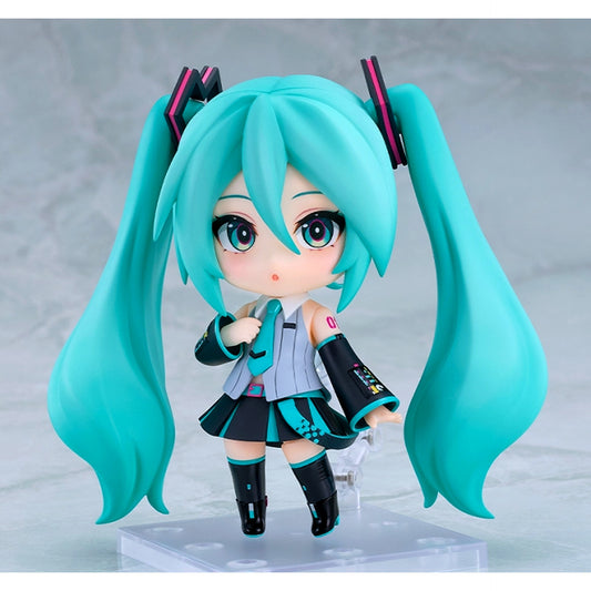 Character Vocal Series 01 Hatsune Miku Nendoroid Hatsune Miku V6 [NEW]