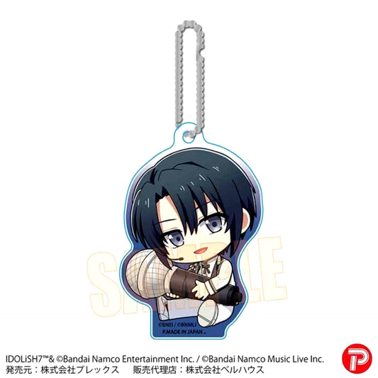IDOLiSH7 Gyugyutto Acrylic Keychain Iori Izumi [NEW]