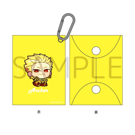Fate/strange Fake PVC Multi Case (Archer) [NEW]