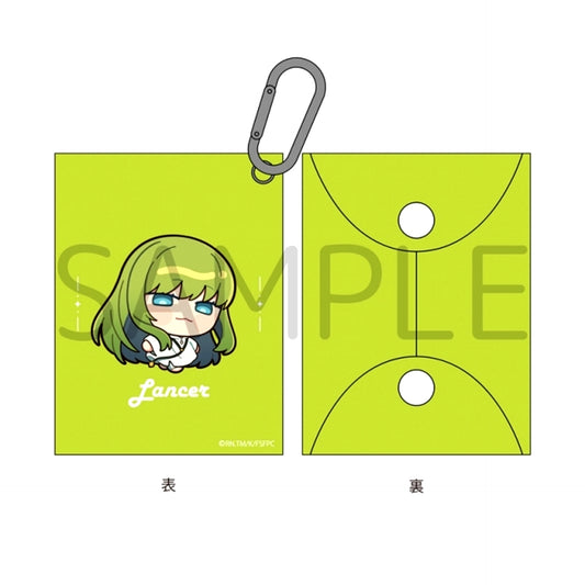 Fate/strange Fake PVC Multi Case (Lancer) [NEW]
