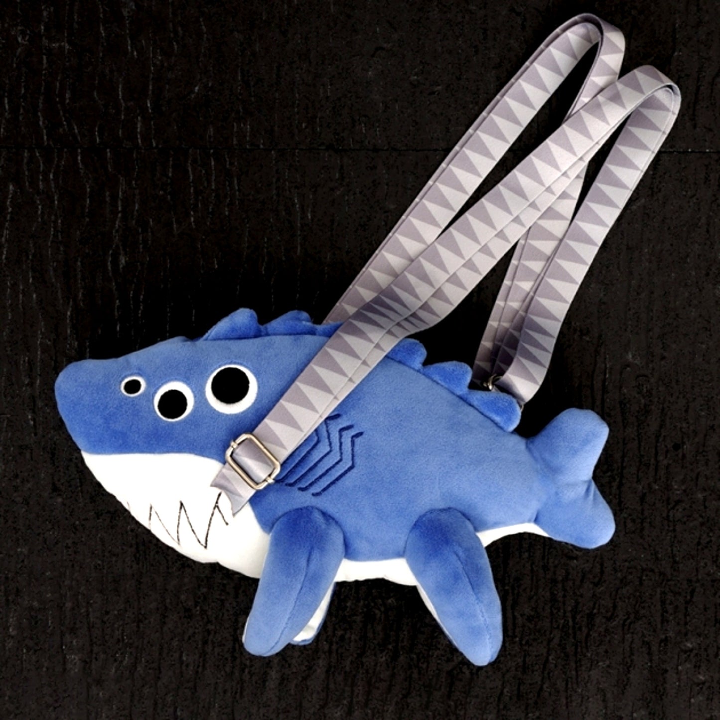 Chainsaw Man the Movie: Reze Arc Beam's "Chigyau..." Shoulder Pouch [NEW]